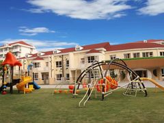 -上海青草地幼儿园