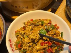 -小柴米·传统江西菜(八一广场店)
