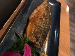 -呆住二更日本料理