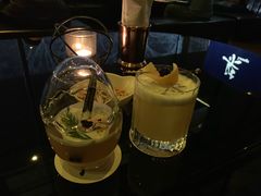 -柒Lounge(三里屯店)