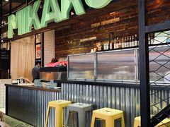 -MIKAKU(万达广场上海宝山店)