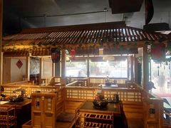 大堂-九田家黑牛烤肉料理(万锦店)