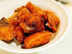 -上海小南国(金桥国际广场店)