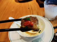 -黄山老妈·土菜(碧桂园店)