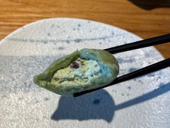 抹茶大福-味太助·银饭食堂(中华城店)