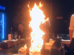 -大渔·观筵(三里屯太古里店)