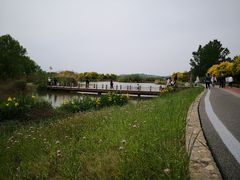 -淇河国家湿地公园