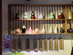 -长亭酒肆.武夷菜(鼓楼后海店)