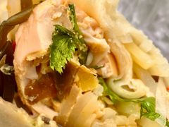 -阿姨卷饼(平凉路店)