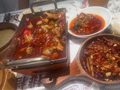 -乐乐大排档·30年老字号(浙江路店)