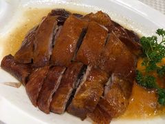 -香港富临皇宫(扬名广场店)