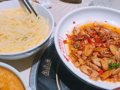 -大碗先生(万家丽店)