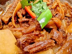 -锦粤宫·精致粤菜(深圳北站店)