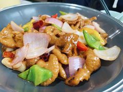 -501號台州海鲜餐厅(海创园店)