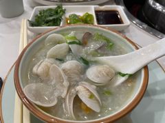 -盈田盈粥庄(博山东路店)
