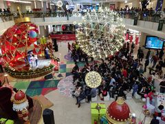 -皇庭广场(福华三路店)