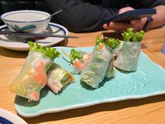 鲜虾卷-米纸越南小馆(金鹰世界店)