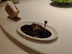 -院子餐厅·大锅菜·老杭帮(桥西直街店)