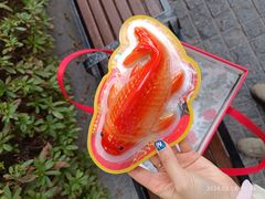 -南京金陵饭店