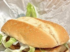 -麦当劳(易达店)