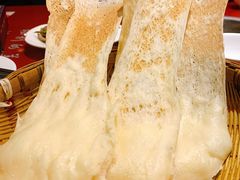 -蜀中吴养生板栗鸡(会展店)