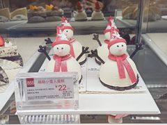 -85度C(北京陶然店)
