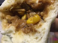三丁包子-老陶包子铺(南大西南村店)