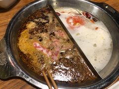-傣妹火锅(徐泾店)