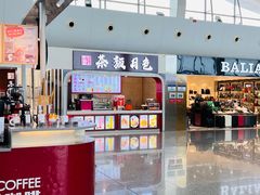 -乌鲁木齐天山国际机场-T3航站楼