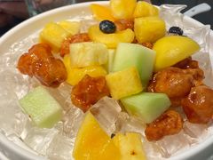 -大树餐厅(益田假日店)