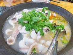 -大鼎石锅鱼(春江里店)