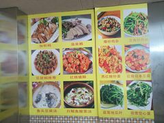 -太婆抱罗粉…海南特色小吃(一市场店)