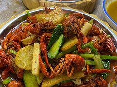 -龙虾奇迹(大华三路店)