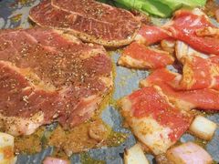 -汉丽轩韩式自助烤肉(大学城龙湖U城天街A馆店)