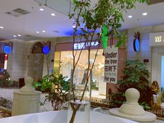 -1/4 ONE QUARTER COFFEE LAB(朝阳大悦城店)