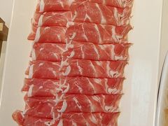 -华晟山城火锅(东城天下店)