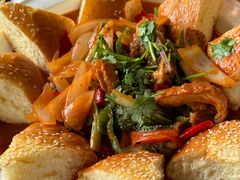 -玛吉阿米·餐吧