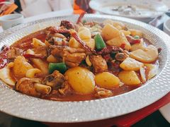 -新粤新疆菜(禅城店)