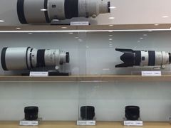 -Sony Store 索尼(上海淮海中路店)