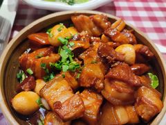 -王村姑老土炕莜面村(桥东店)