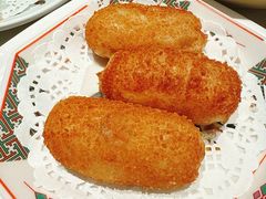 -稻香饭店(龙华天虹店)