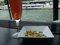 -Bateaux Mouches塞纳河游船