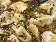 -老味道饺子馆(回民街店)
