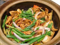 -胜记酒家(荔枝公园店)