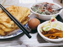-清真·鸦儿李记·小馆(后海店)