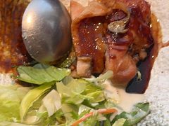 -味太助·银饭食堂(中华城店)