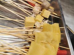 -钢管厂五区小郡肝火锅串串香(清河店)