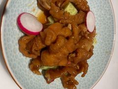 -径山十八道·风味民间菜(杭州总店)