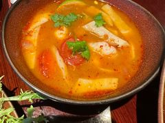 -红泰·泰精选·特色料理(中山路店)
