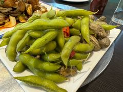 花毛一体-亦庄碳烧鸽子王串吧